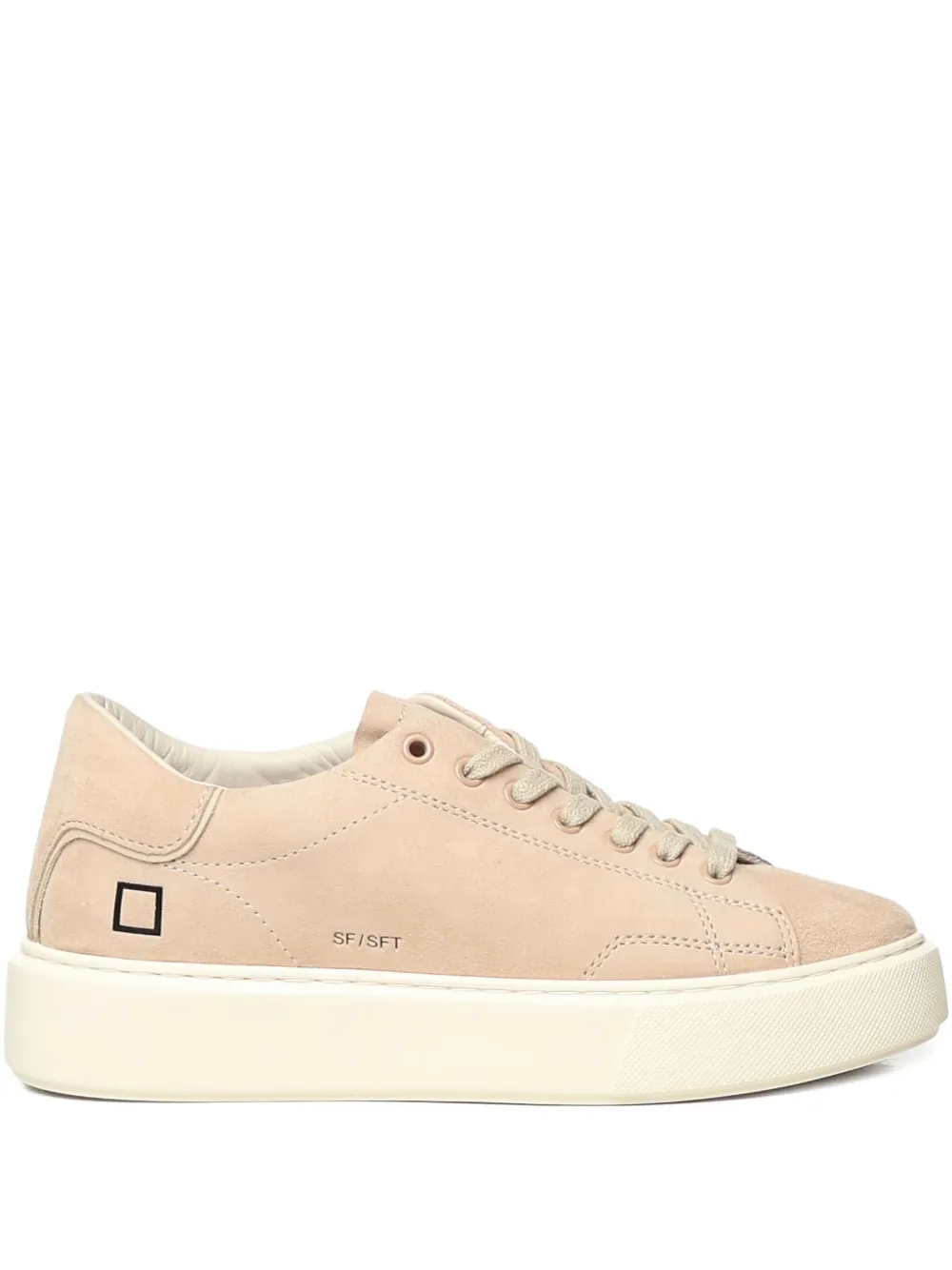 D.A.T.E. Sfera sneakers | Neutrals | Image 1