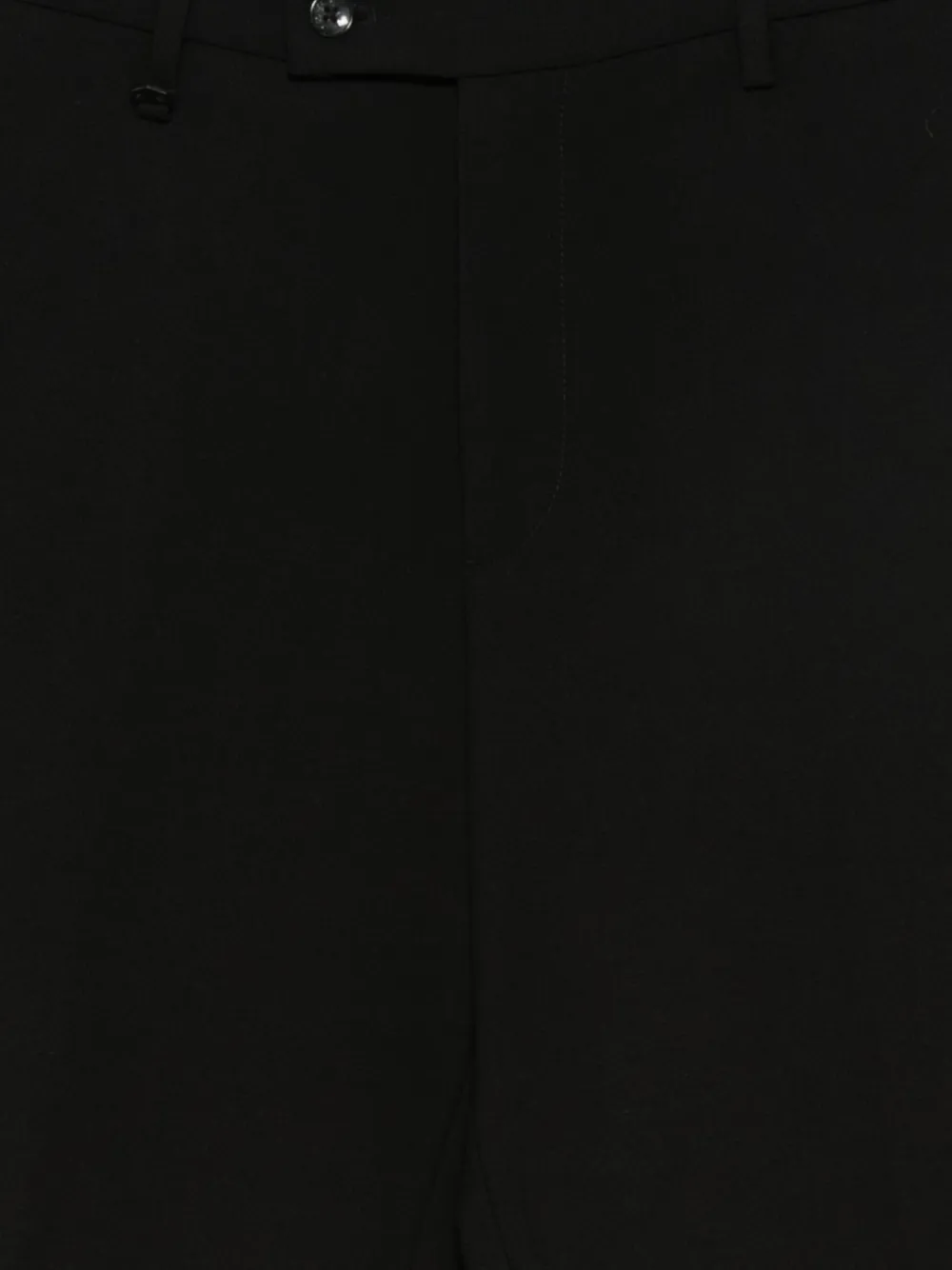 Antony Morato Broek met knoopsluiting Zwart