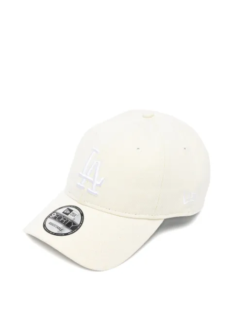 NEW ERA CAP gorra con logo bordado