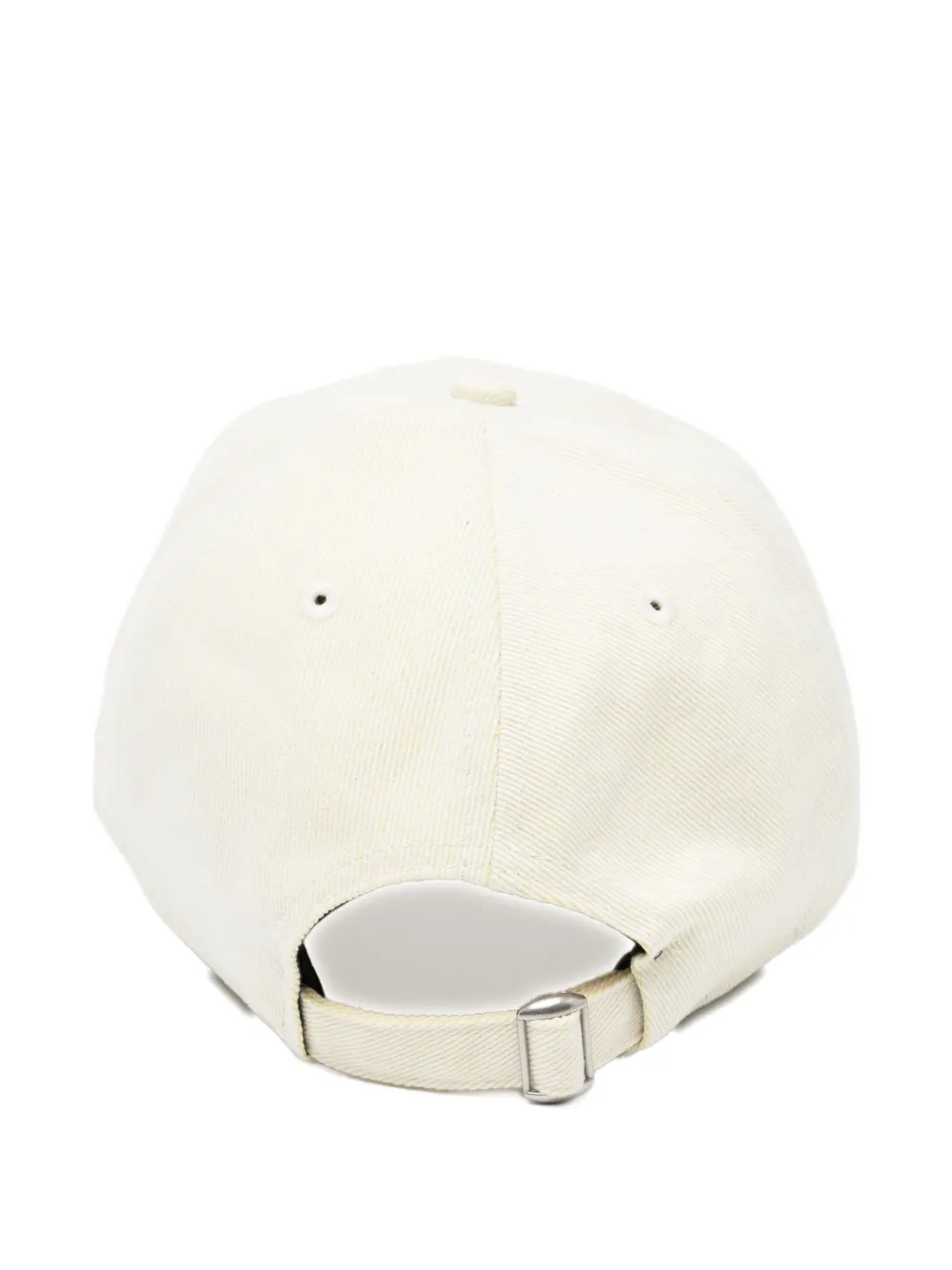 NEW ERA CAP logo-embroidered cap | Women | Image 2