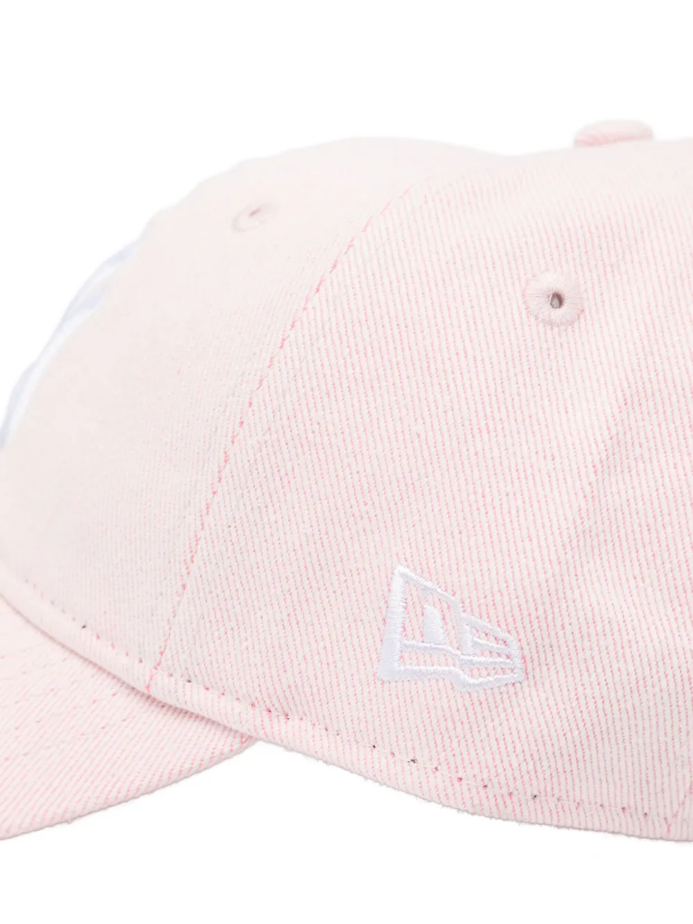 New Era X Mlb Yankees 9forty Cap In Pink