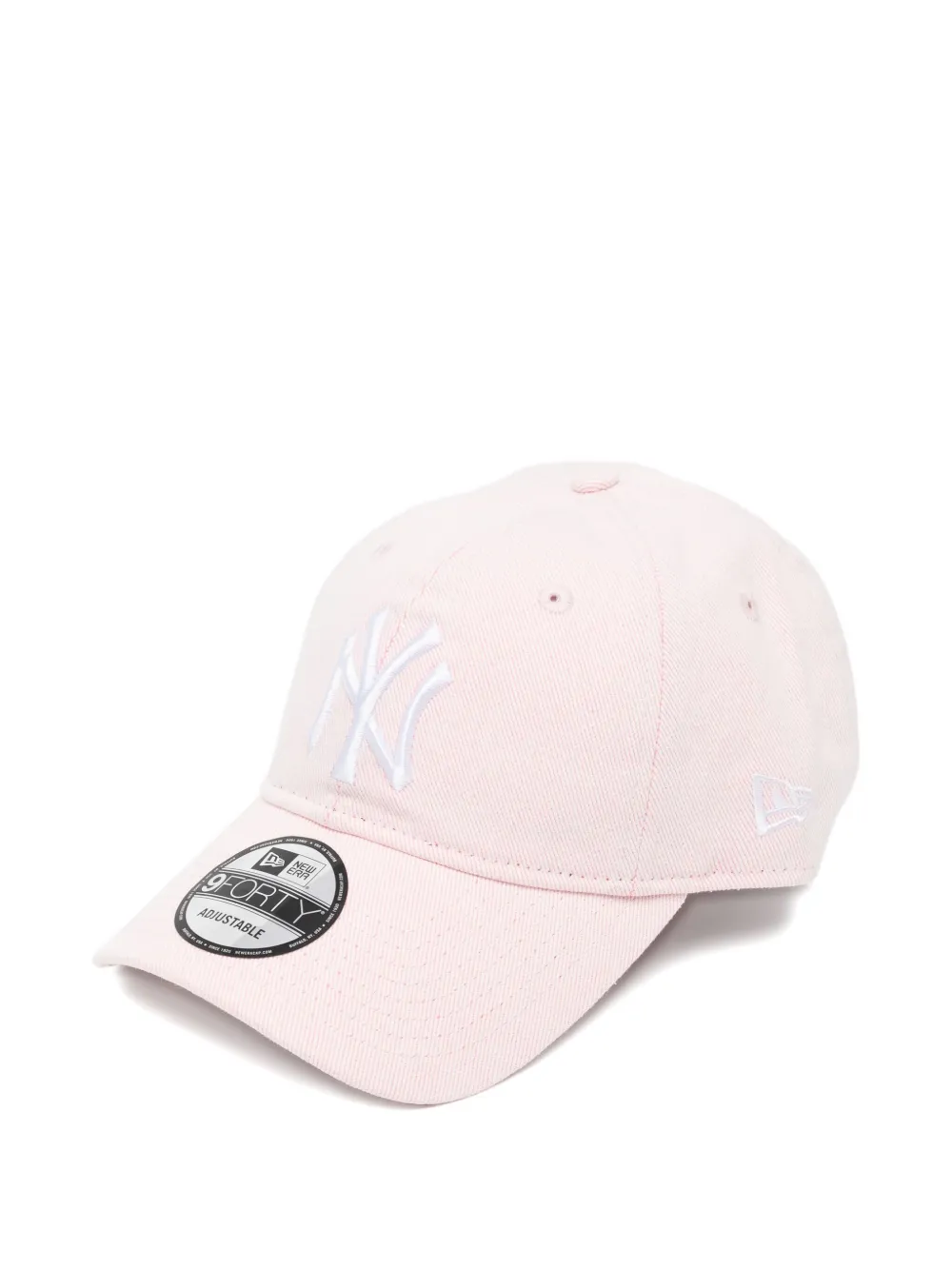 NEW ERA CAP x MLB Yankees 9Forty cap | Pink | Image 1