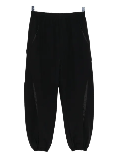Ader Error брюки Tressy
