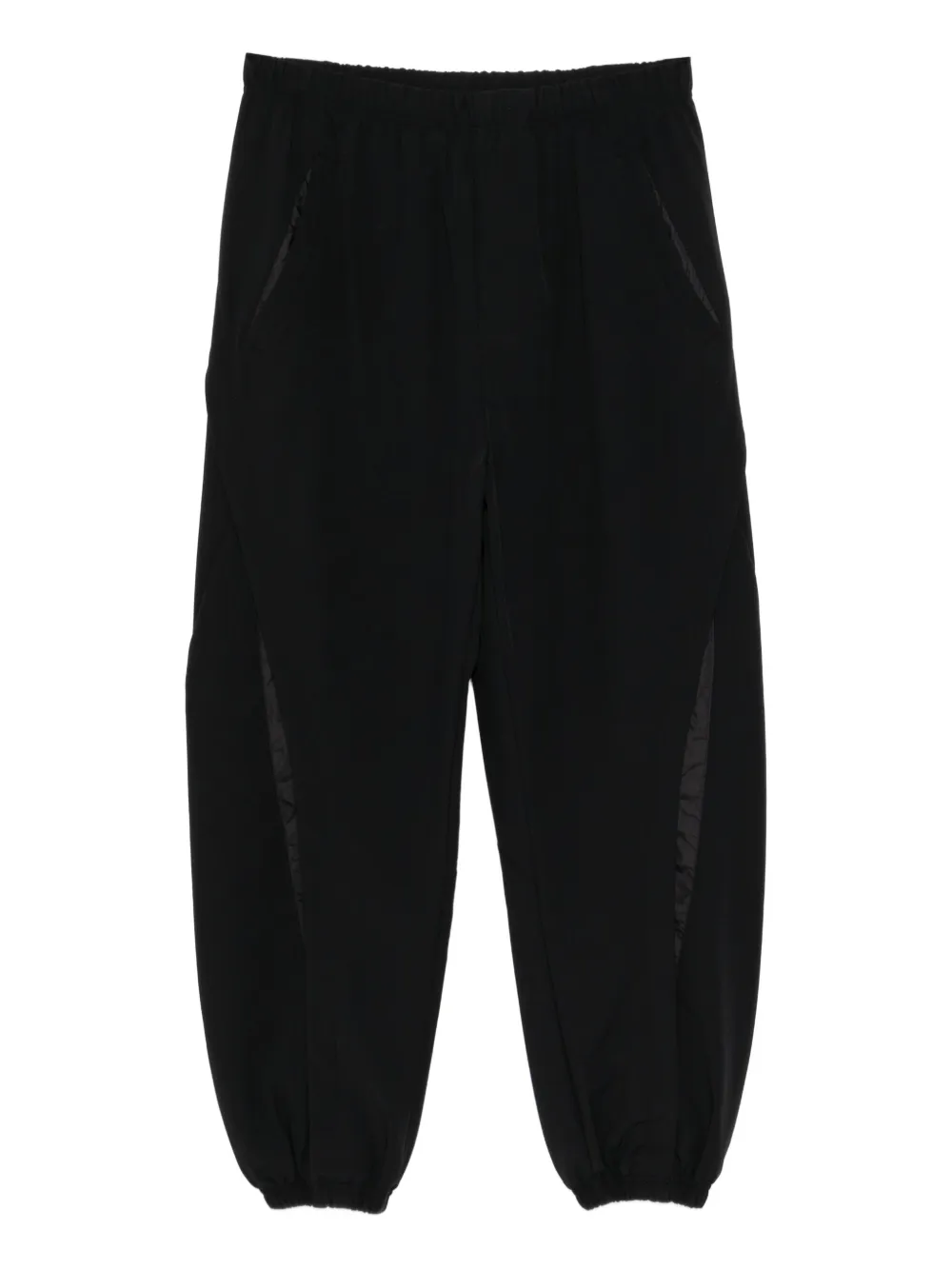 Ader Error Tressy trousers | Black | Image 1