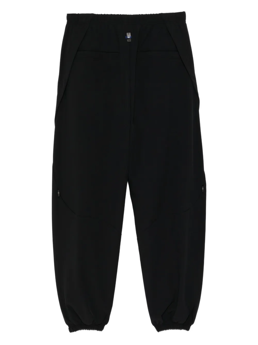 Ader Error Tressy trousers | Loose Fit Pants | Image 2