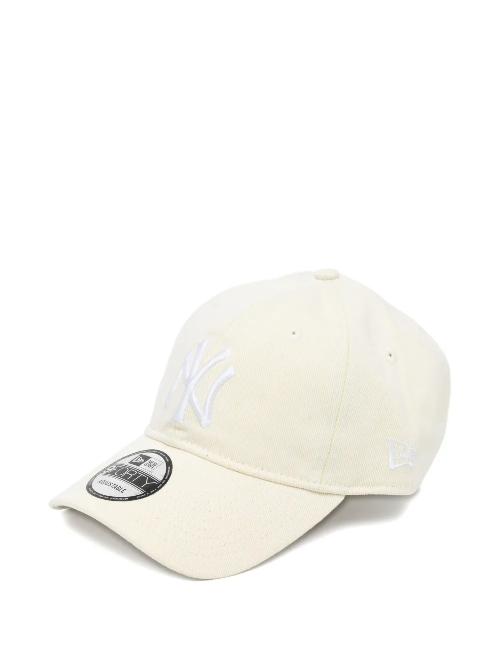NEW ERA CAP x MLB 9Forty cap | White | Image 1
