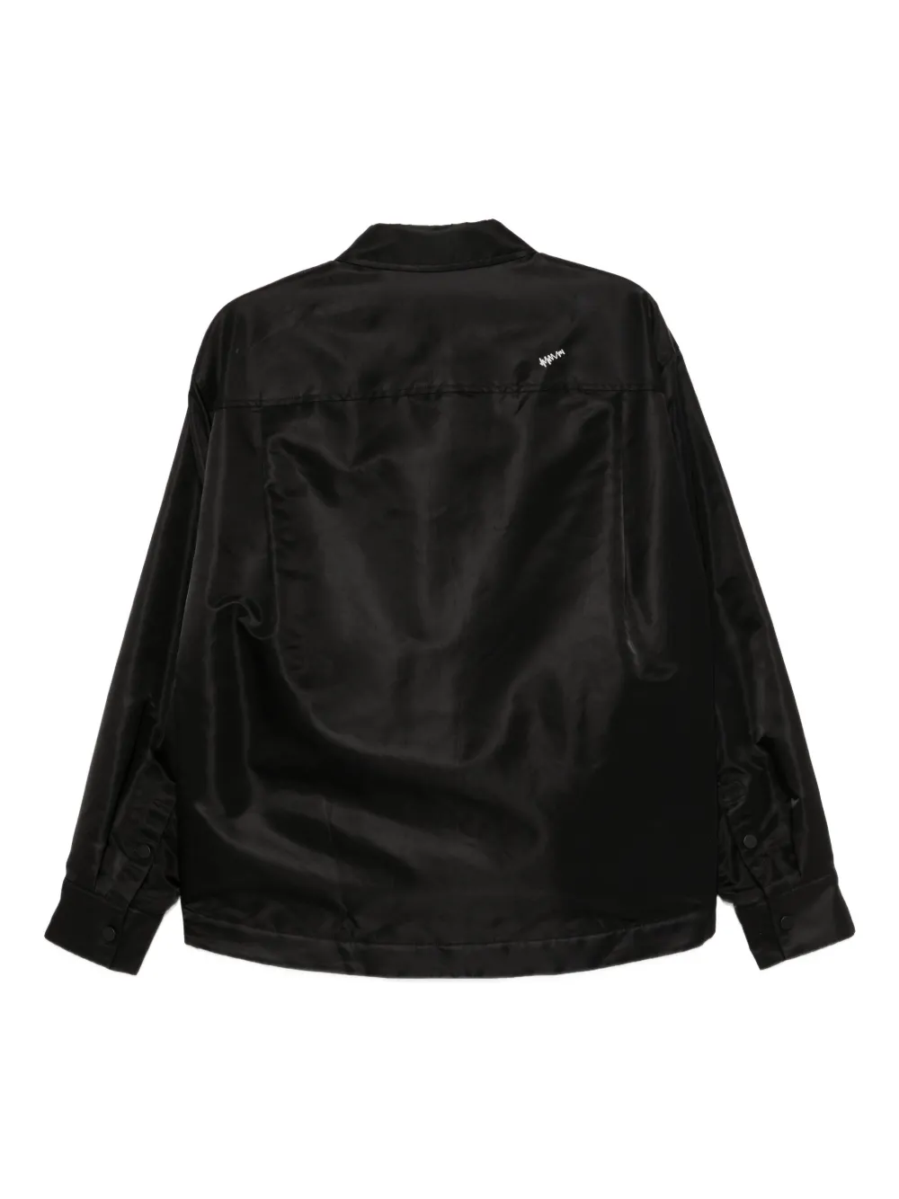 Ader Error Sig jacket | Shirt Jackets | Image 2