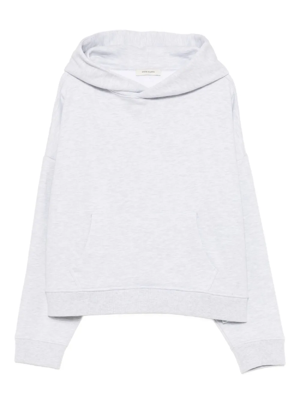 ENTIRE STUDIOS hoodie Heavy | gris | Image 1