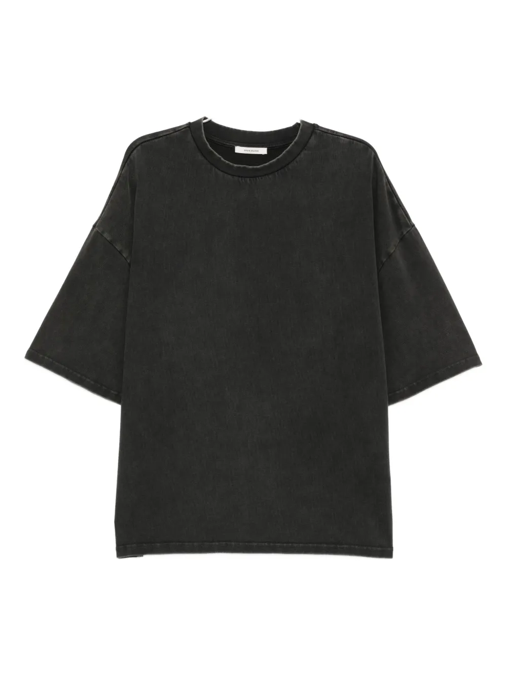 ENTIRE STUDIOS playera Heavy | gris | Image 1