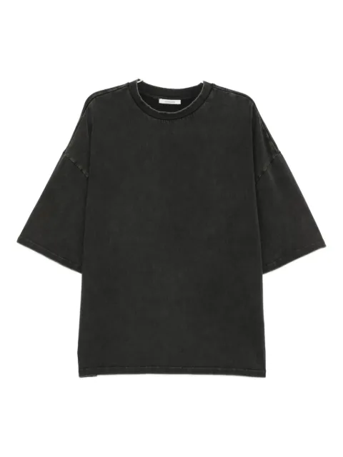 ENTIRE STUDIOS playera Heavy