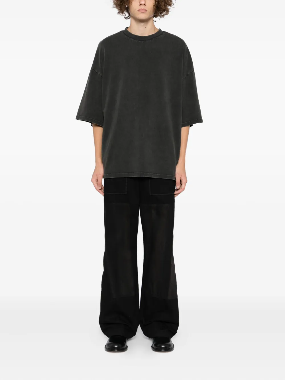 ENTIRE STUDIOS playera Heavy | Playeras | Image 2