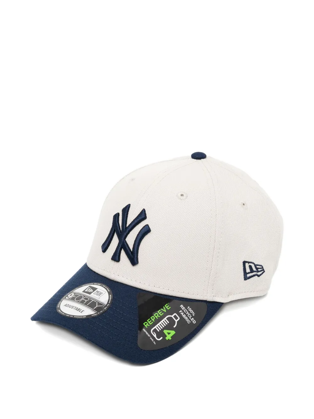 NEW ERA CAP repreve® 9forty cap | Neutrals | Image 1