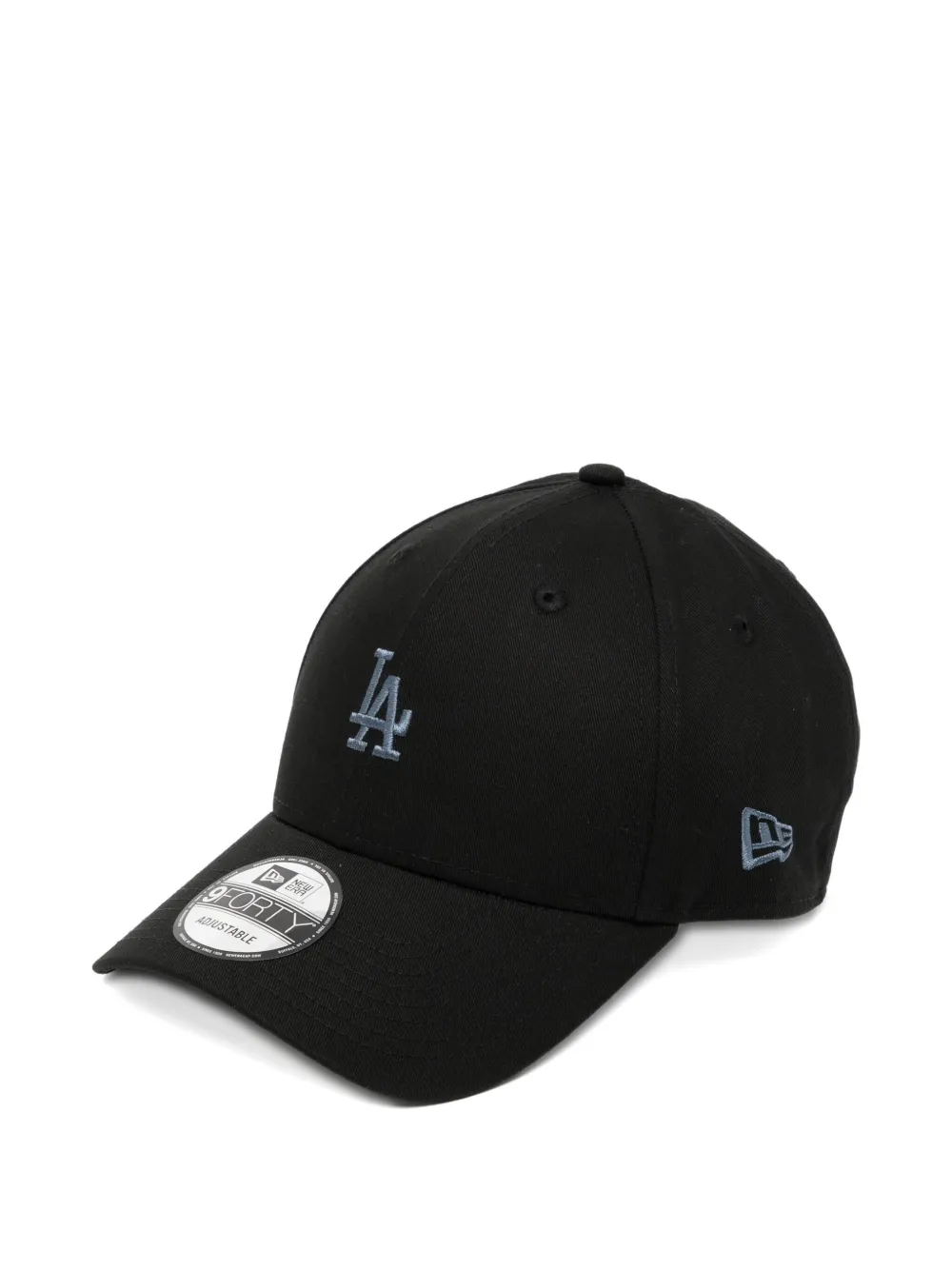 NEW ERA CAP x LA Dodgers 9Forty cap | Black | Image 1