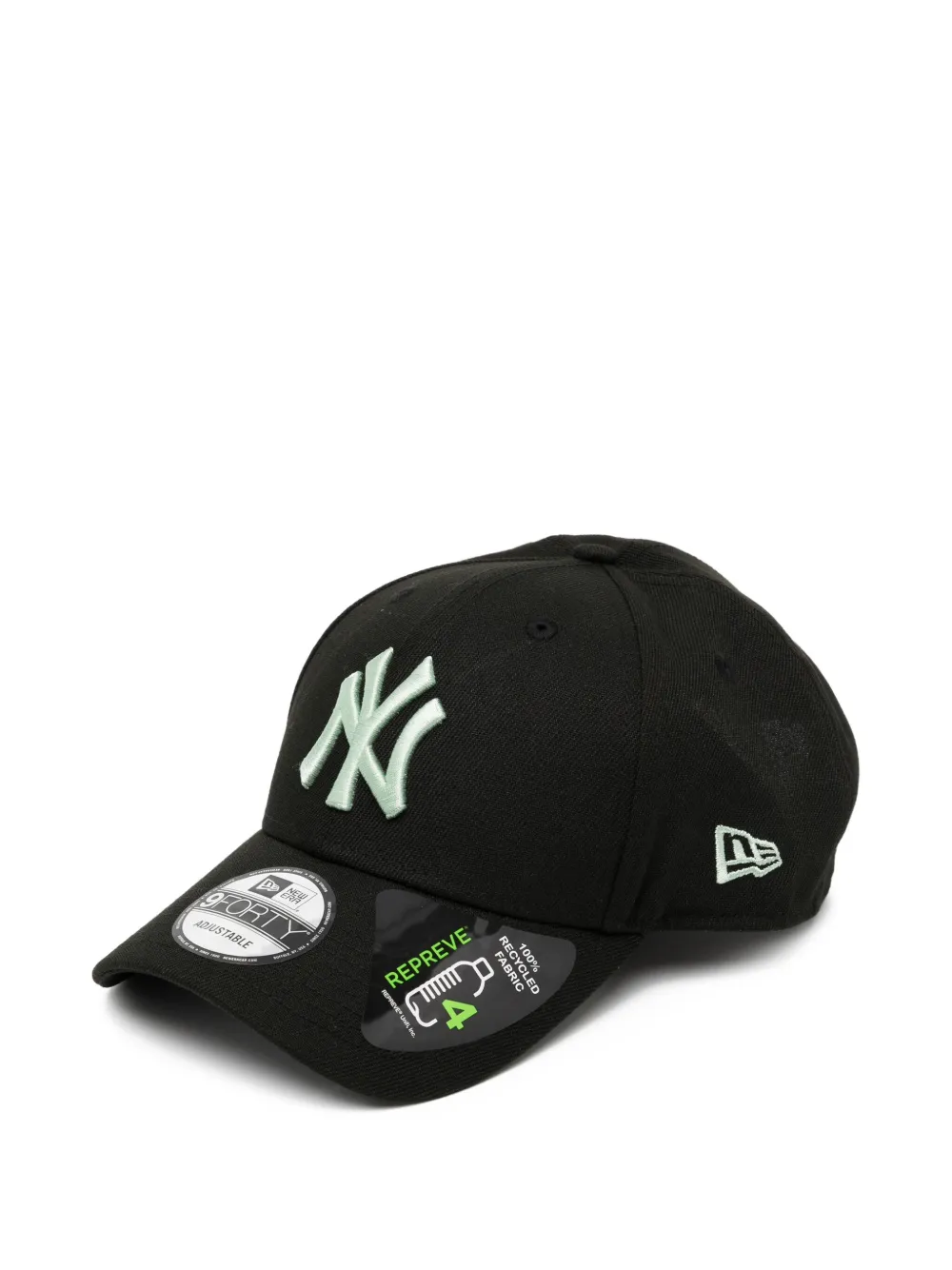 NEW ERA CAP gorra 9Forty | negro | Image 1