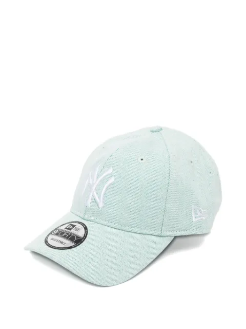 NEW ERA CAP gorra con logo bordado
