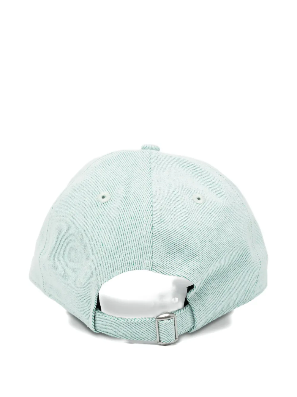 NEW ERA CAP logo-embroidered cap | Women | Image 2