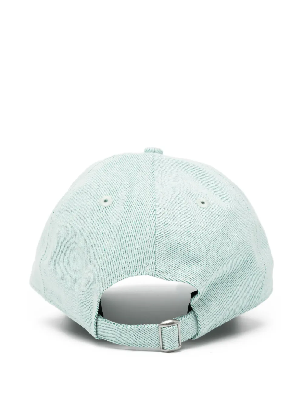 NEW ERA CAP logo-embroidered cap | Men | Image 2