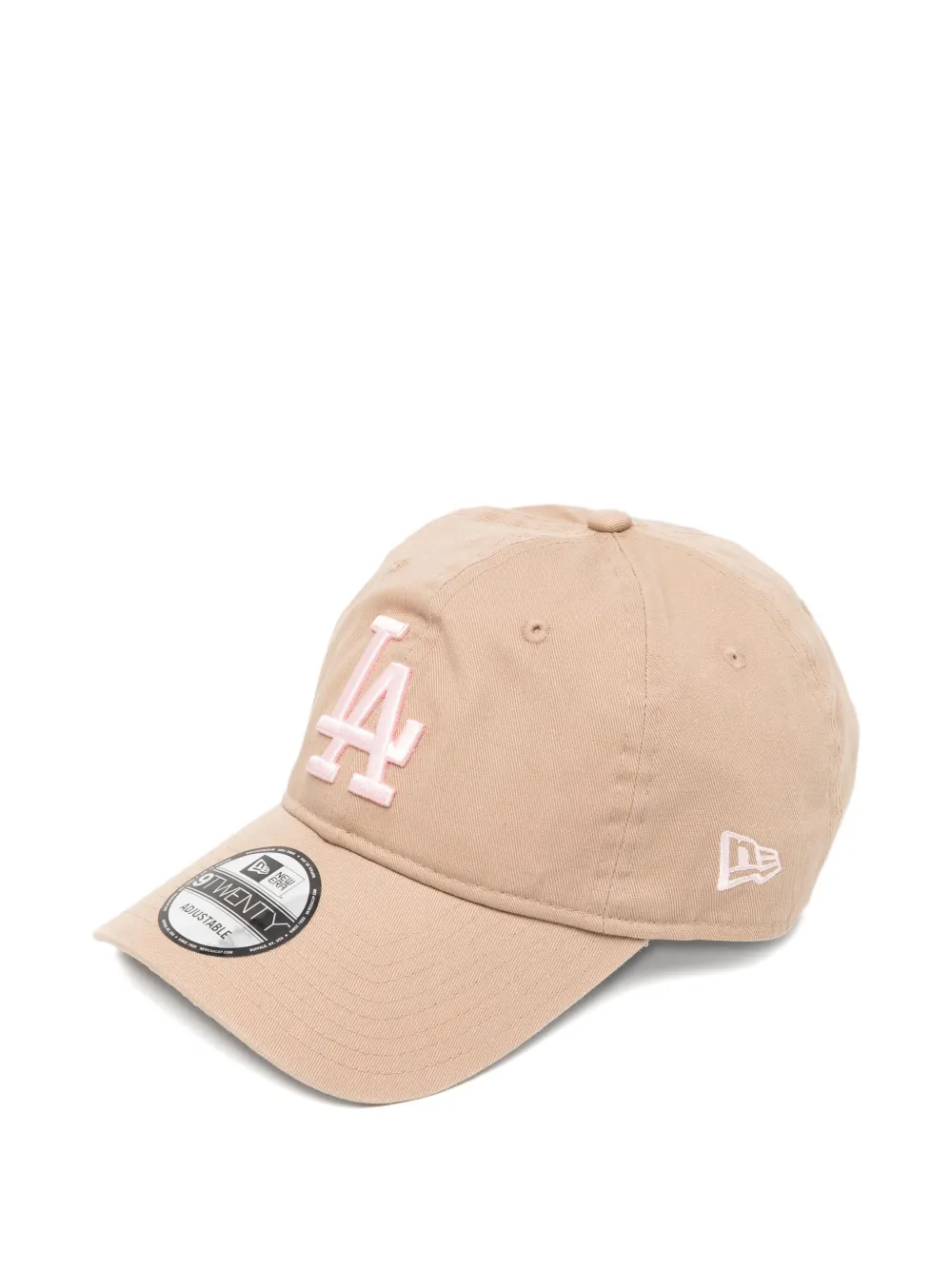 NEW ERA CAP x LA Dodgers 9Twenty cap | Neutrals | Image 1