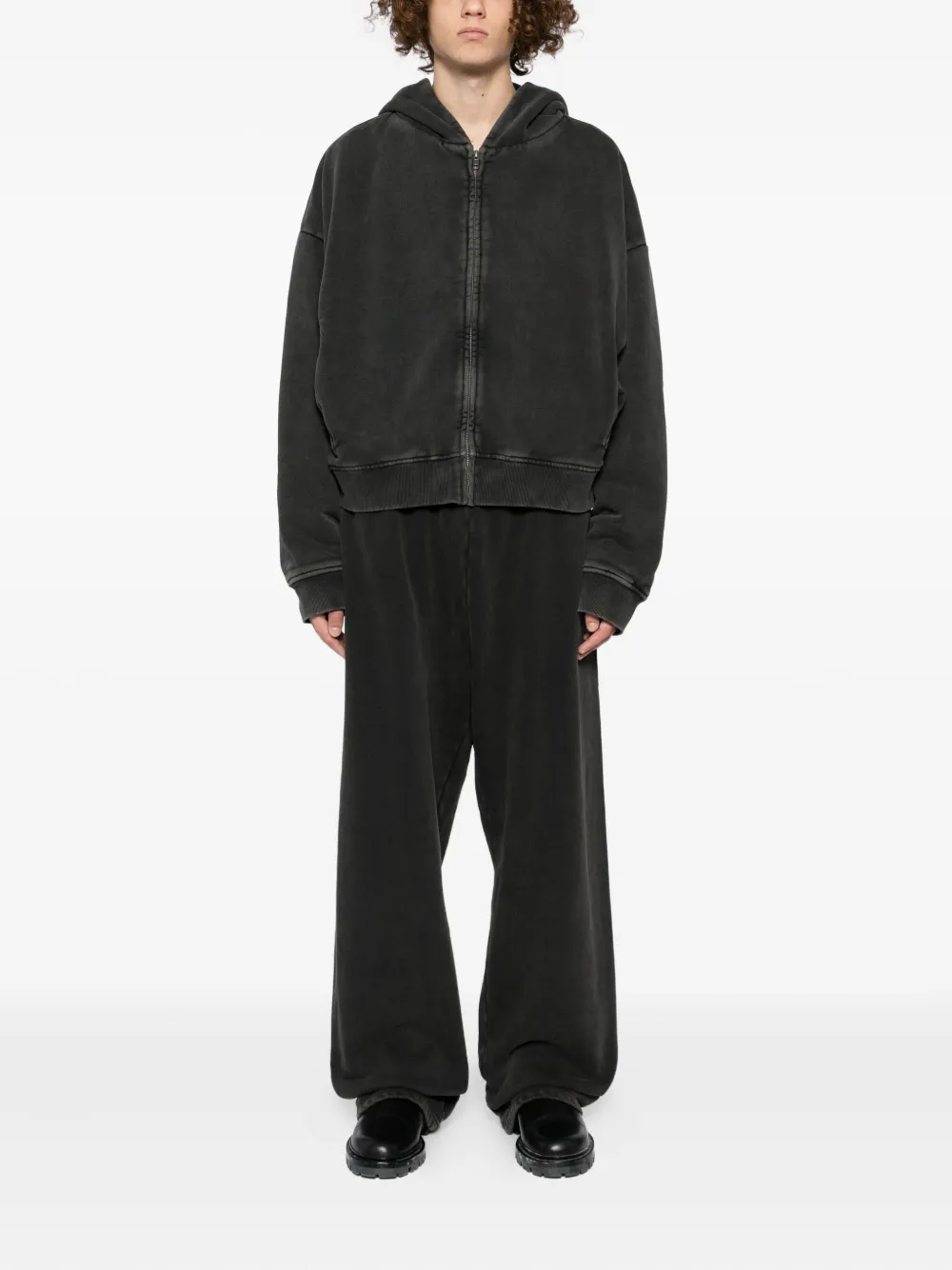 ENTIRE STUDIOS hoodie Thermal | Hoodies | Image 2