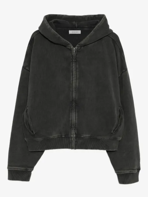 ENTIRE STUDIOS Thermal hoodie