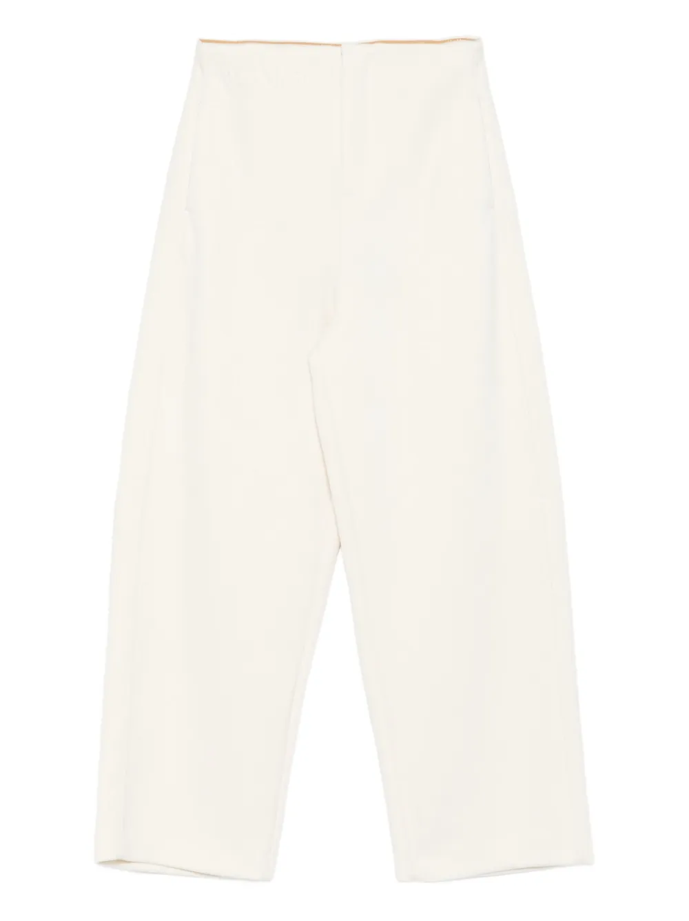 Max Mara Ebrien パンツ - ニュートラル Max Mara Ebrien パンツ - ニュートラル