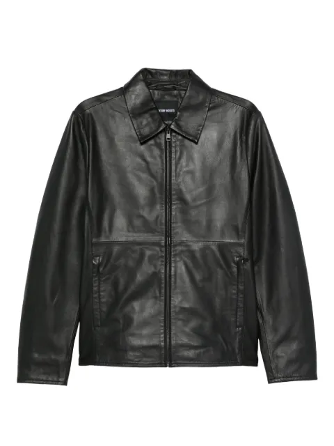 Antony Morato chaqueta con cremallera