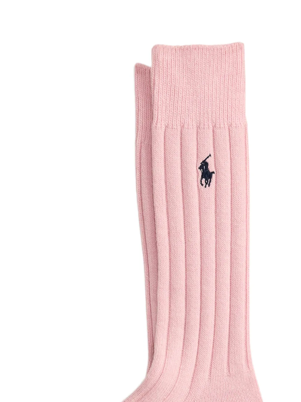 Polo Ralph Lauren ribbed socks | Image 2