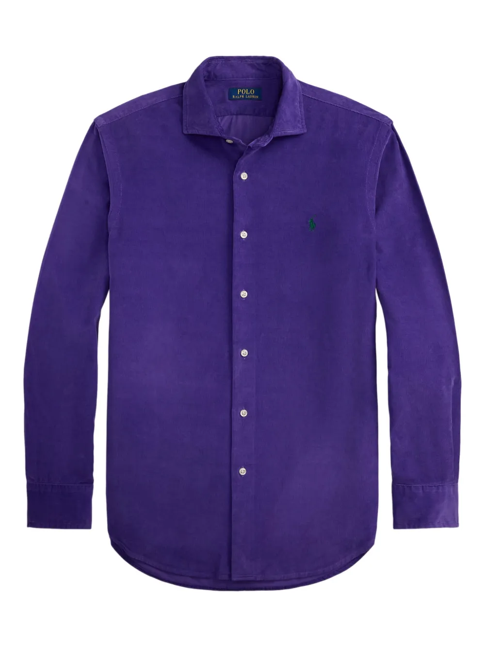 Polo Ralph Lauren コーデュロイ シャツ - パープル Polo Ralph Lauren コーデュロイ シャツ - パープル