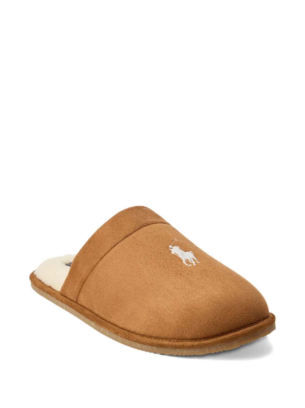 Polo Ralph Lauren Slipper Klarence com logo | Image 2