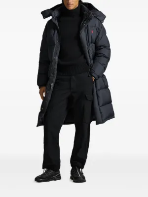 Polo Ralph Lauren（ポロラルフローレン）コート ダウン - FARFETCH