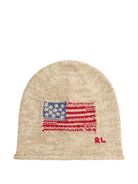 Polo Ralph Lauren gorro tejido