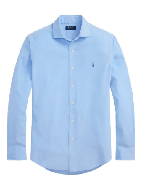 Polo Ralph Lauren 코듀로이 긴소매 셔츠