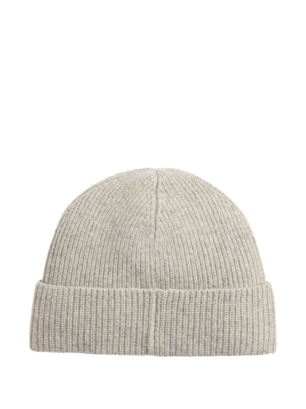 Polo Ralph Lauren Signature Pony beanie hat - Grijs