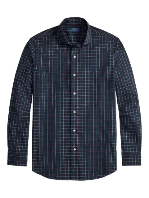 Polo Ralph Lauren chemise à carreaux