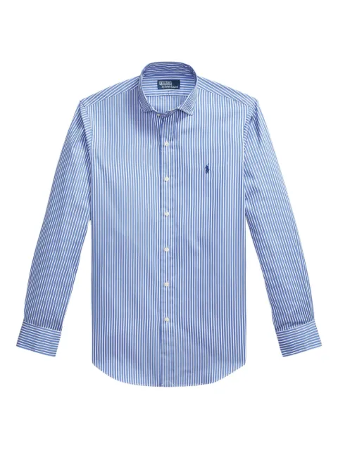 Polo Ralph Lauren striped long-sleeve shirt