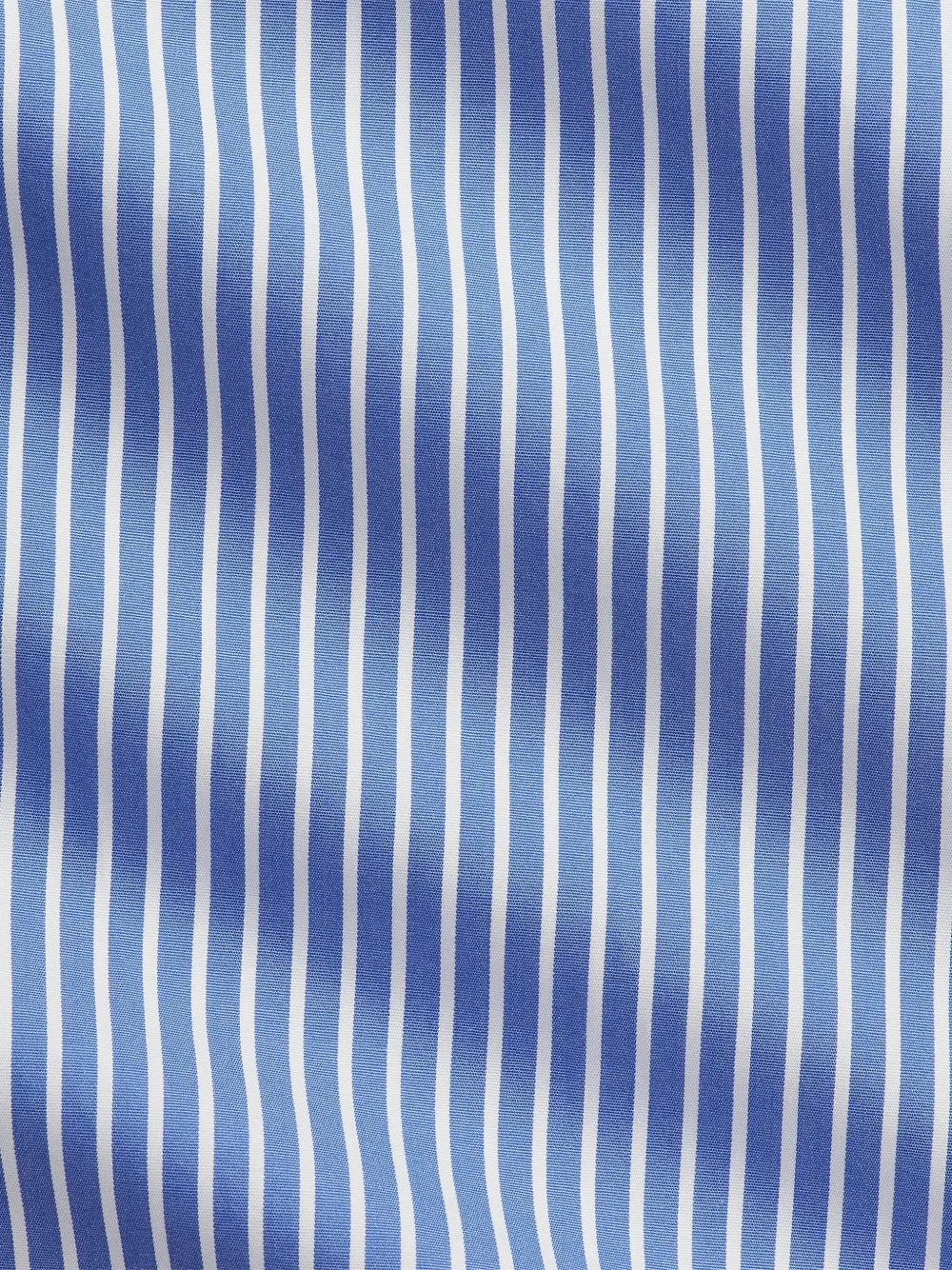 Polo Ralph Lauren Gestreept overhemd Blauw