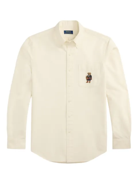 Polo Ralph Lauren Polo Bear shirt
