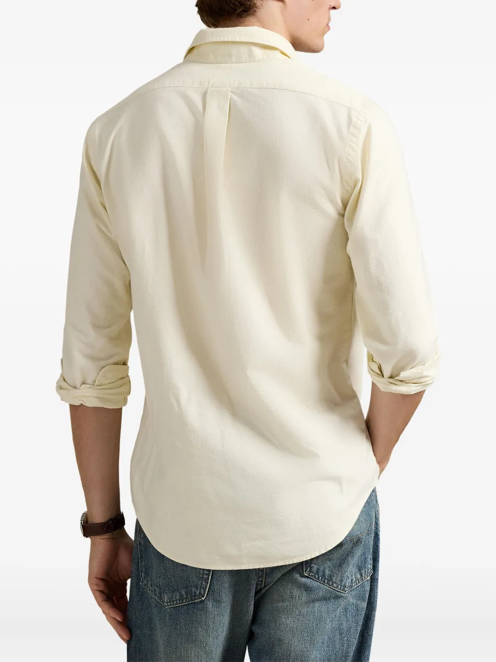 Polo Bear shirt - Image 1