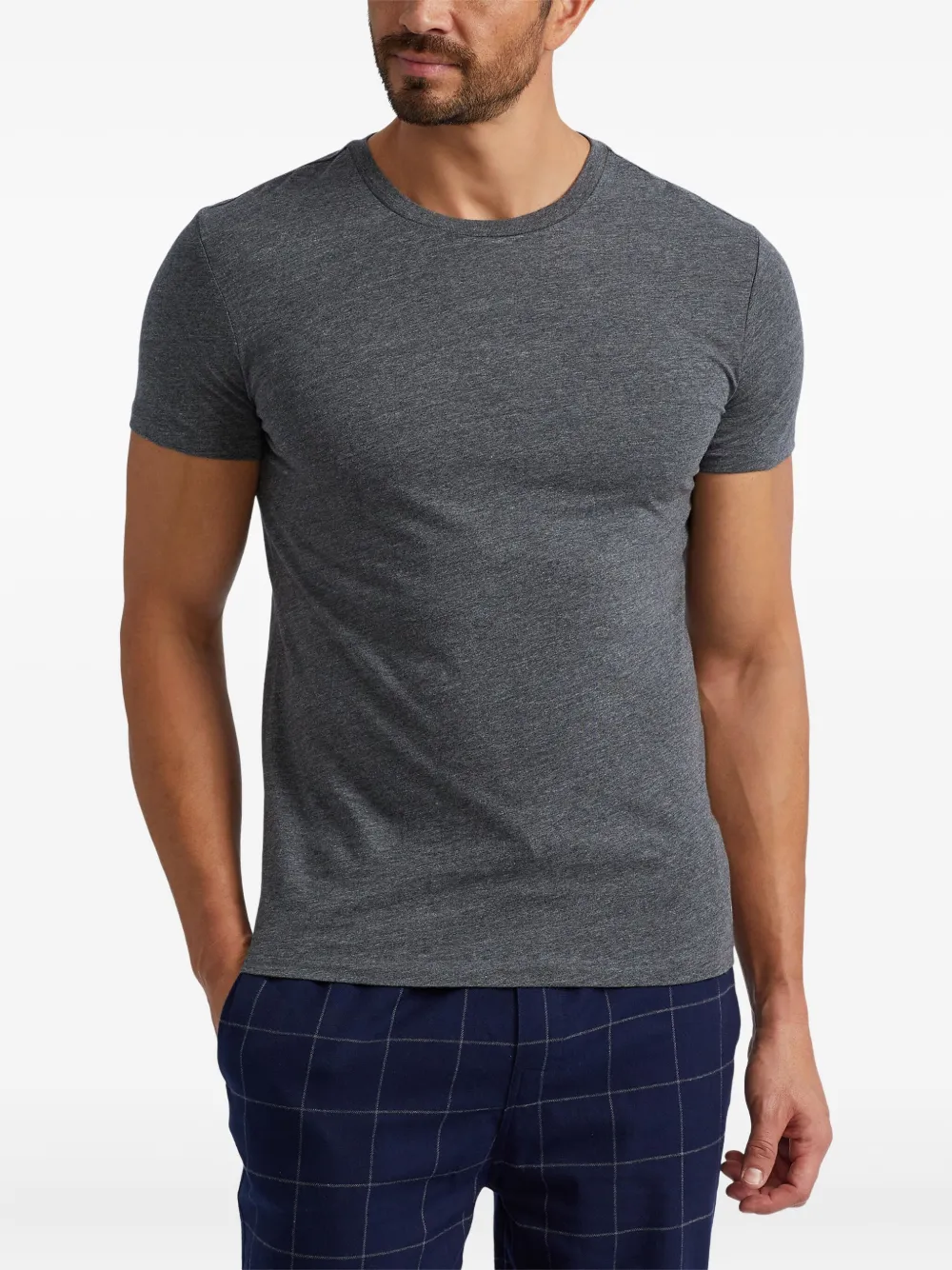 Polo Ralph Lauren crew-neck undershirt (pack of three) | Image 2
