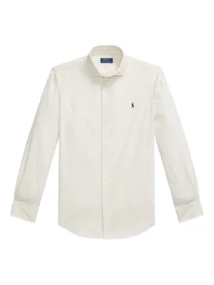 Polo Ralph Lauren シャツ | ホワイト | FARFETCH JP