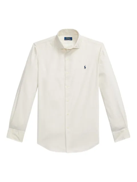 Polo Ralph Lauren Custom Fit corduroy long-sleeve shirt