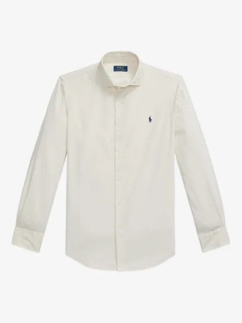 Polo Ralph Lauren camisa de pana Custom Fit