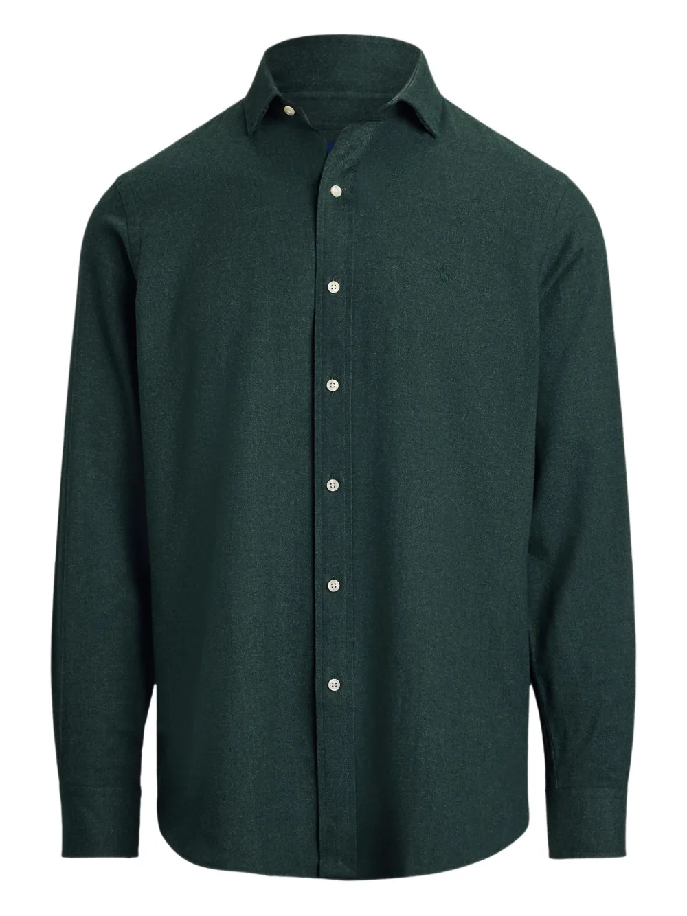 Polo Ralph Lauren ロングスリーブ シャツ - グリーン