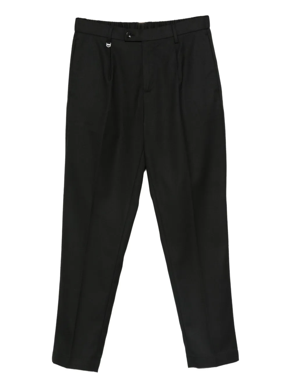 Antony Morato pleated pants | Black | Image 1
