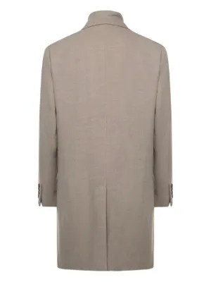 Eleventy（イレブンティ）シングルコート - FARFETCH