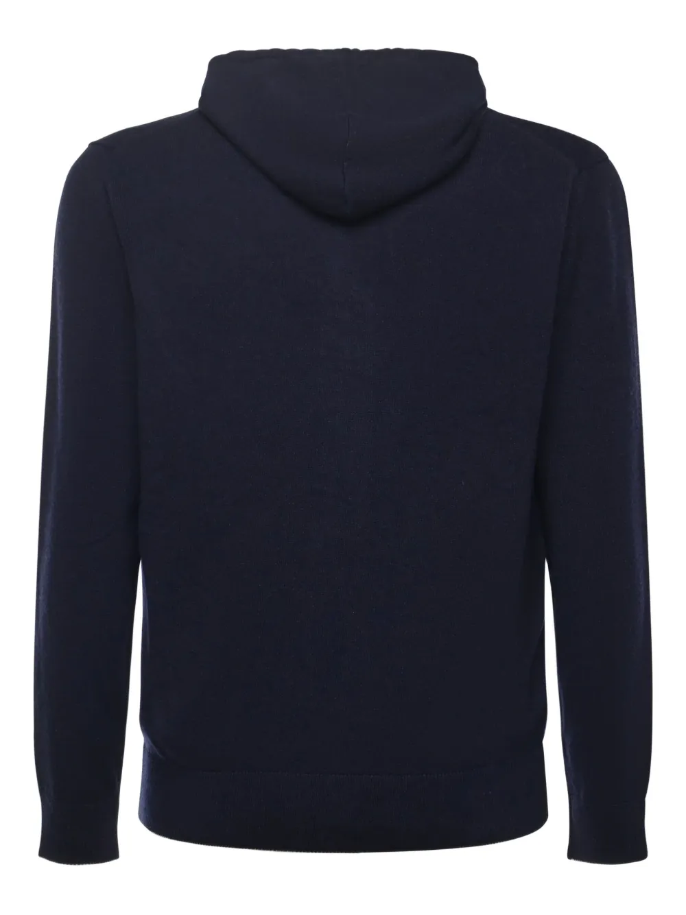 Eleventy hoodie tejida con cierre | Hoodies | Image 2