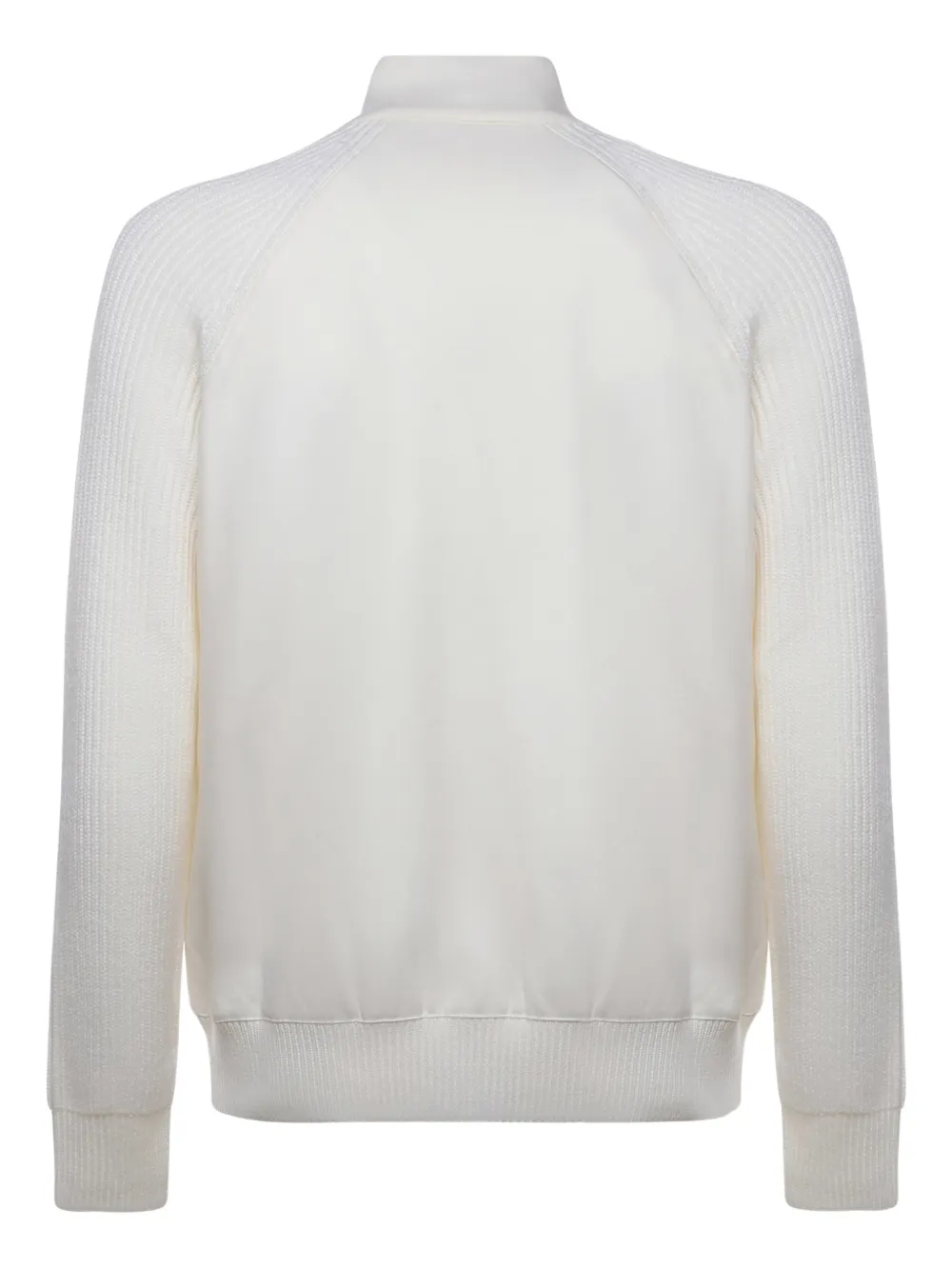 Eleventy ribbed-panels jacket | Chamarras ligeras | Image 2