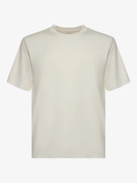 Eleventy crew-neck T-shirt