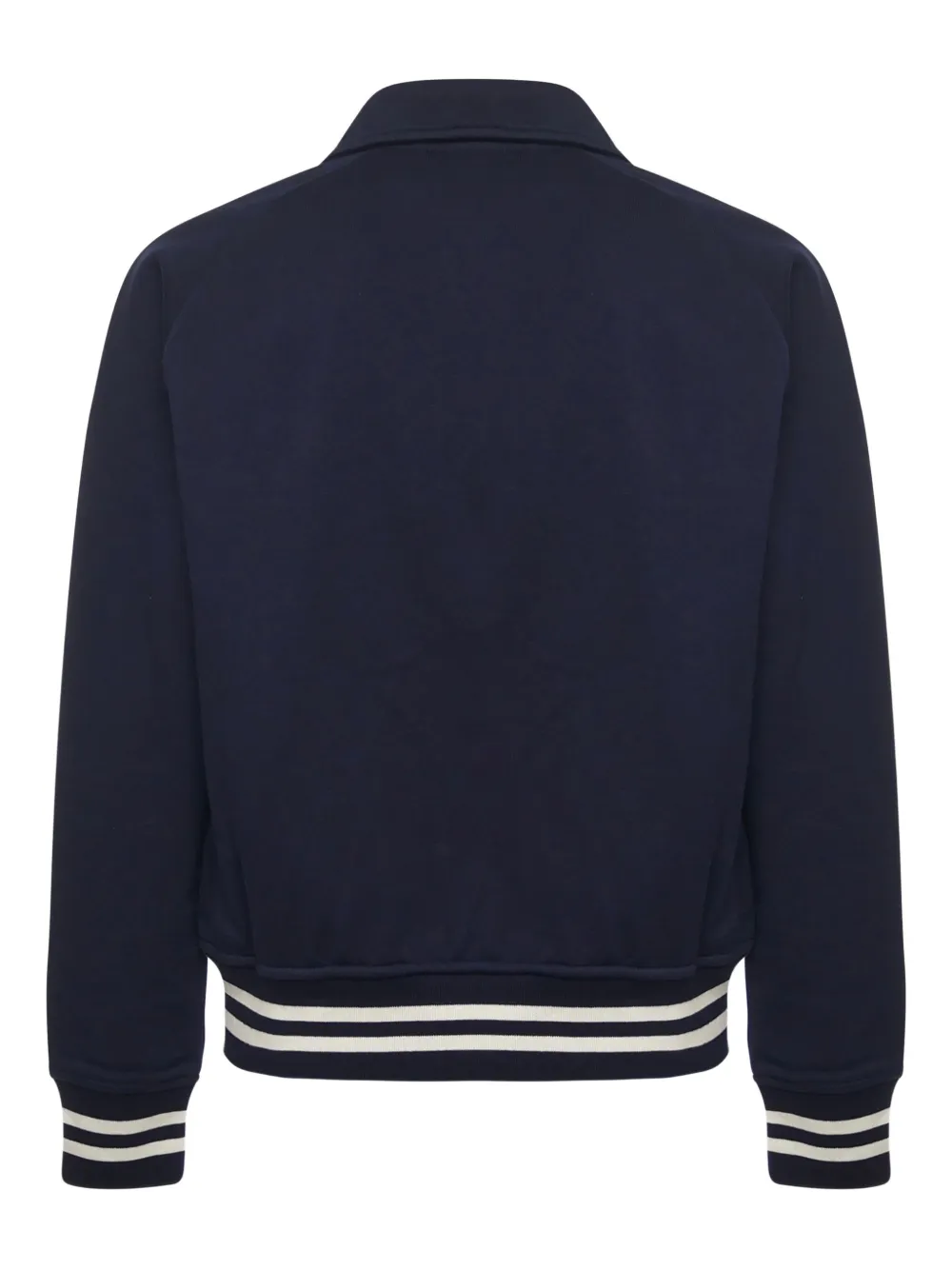 Polo Ralph Lauren logo-embroidered cardigan | Cardigans | Image 2
