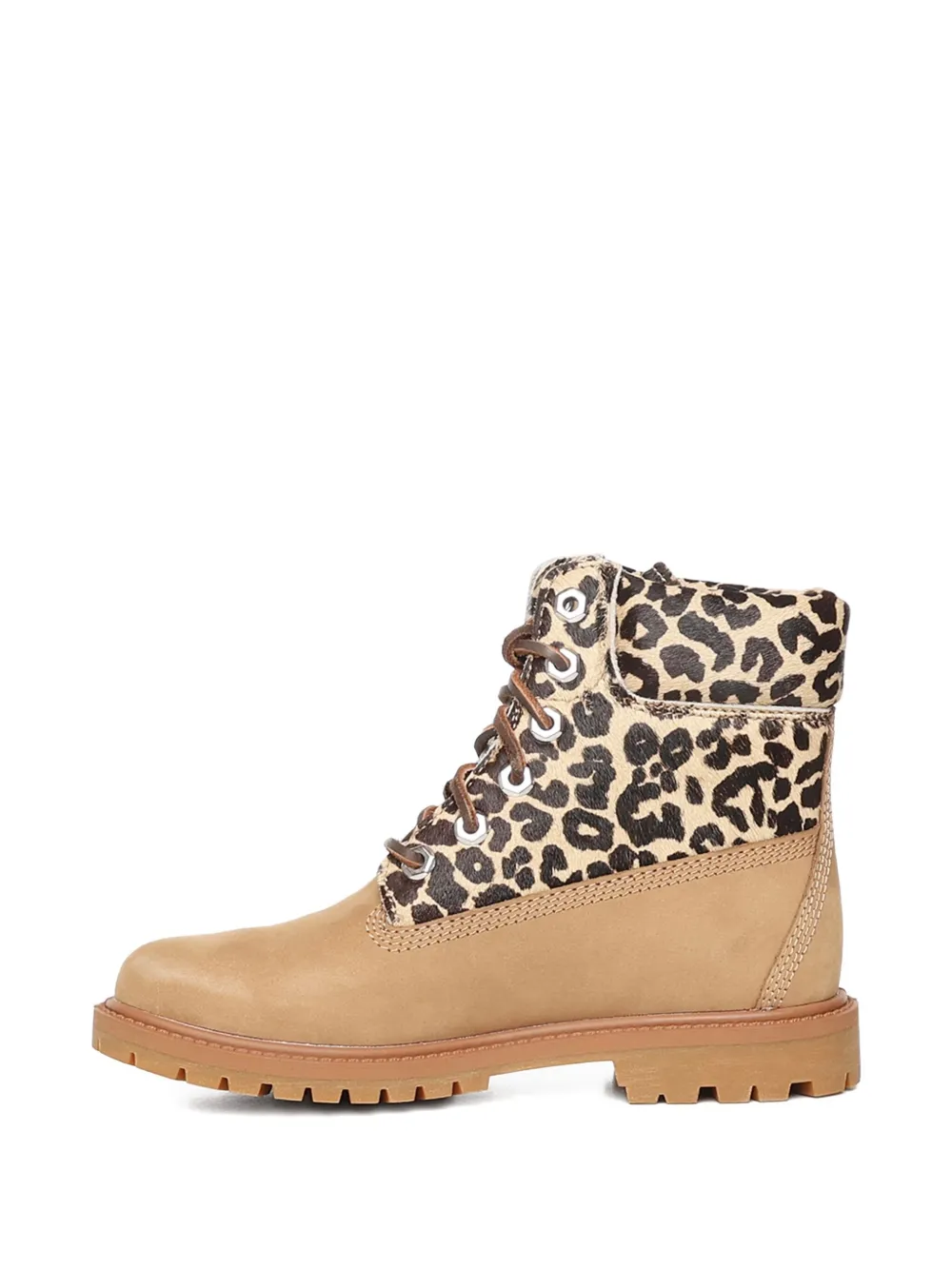 Timberland 6 Inch laarzen Beige
